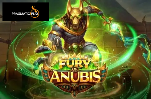Fury of Anubis